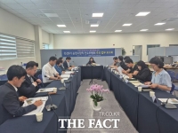  손훈모 순천시장 당선인 인수위, 주요 현안별 TF 본격 가동