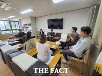  이병도 충남도교육감 당선인, '다온마음센터' 설립 검토