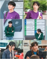  '사랑이 온다' 하석진·안희연, 운명 같은 인연의 서막
