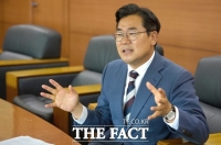  [인터뷰] 박찬대 