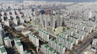  서울 동북권 노후 주거지 바뀐다…노원 재건축 사업 '활기'