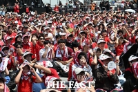  [오늘의 날씨] 32강 운명의 날…오후 돌풍·우박 동반 소나기