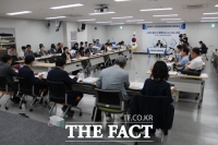  고양시 인수위, '출퇴근 30분 단축' 이행 위해 총력 기울인다