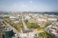  전북대, THE 지속가능성 영향력 평가 '세계 49위'