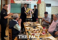  최원철 공주시장, 재선 후 첫 보훈 행보…'국가유공자 예우는 도시의 품격'