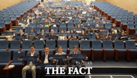  100명 도민이 GH 명예주주로…제2기 도민주주단 출범