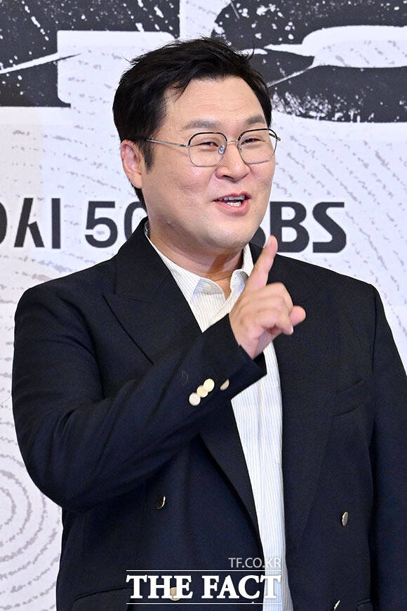 오늘은 조금만 말 할게요