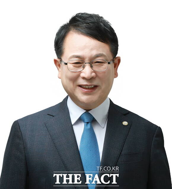 정현율 익산시장 /익산시