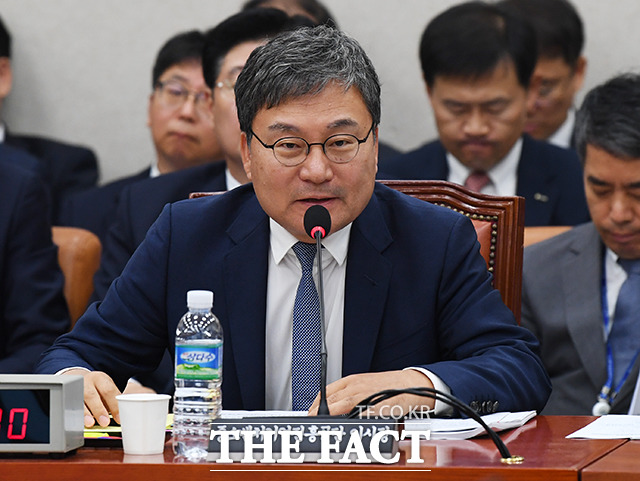 이스타항공 채용비리 의혹으로 재판에 넘겨진 이상직 전 의원의 무죄가 확정됐다./더팩트 DB
