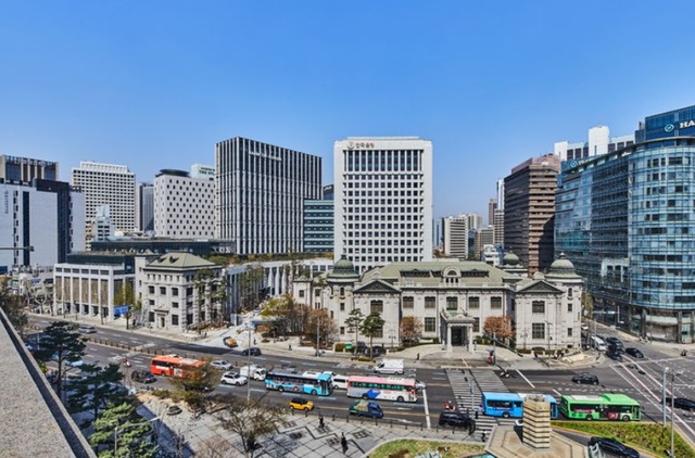 한국은행이 다음 달 최대 7조원 규모의 통화안정증권(통안증권)을 발행할 계획이라고 25일 밝혔다. /한국은행