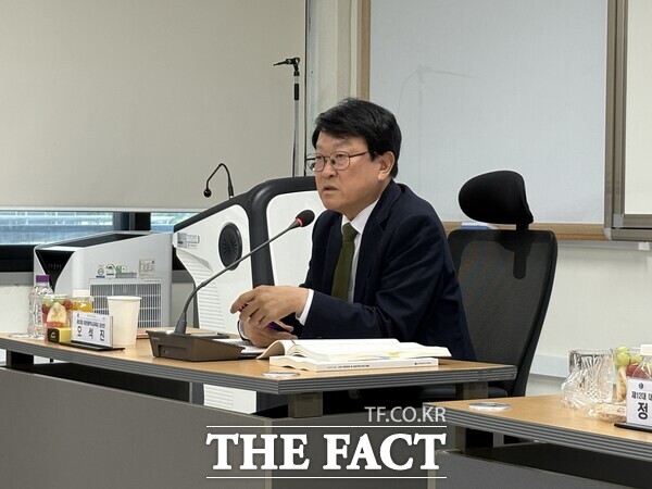 오석진 대전시교육감 당선인 /인수위원회