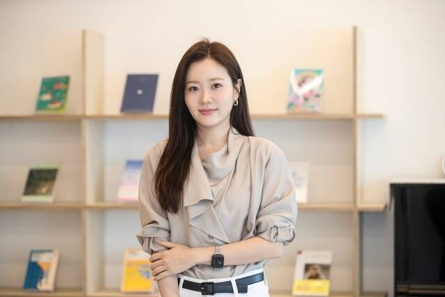 이미솔 PD가 연출한 '최후의 인류'는 폐쇄 생태계 실험기지에서 펼쳐지는 세계 최초 과학 생존 리얼리티 프로그램이다. /EBS