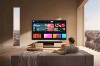  삼성전자 OLED TV, 美 컨슈머리포트 평가 77·55형 1위