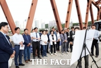  손배찬 파주시장 당선인, '파주 평화·문화·관광 사업' 의지 밝혀