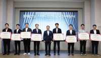  롯데건설, 스마트 안전 아이디어 발굴…우수작 현장 적용 추진