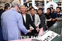  ['26 부산모터쇼] 미래차 해법 한자리에…현대차그룹·BMW·BYD 출격
