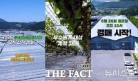  aT '농수산물 온라인도매시장'서 산지 농가 직접 참여하는 첫 경매