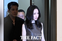  '김부장' 홍일점 손나은 [포토]