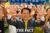  취임식도 없앴다…박성현 당선인, 광양시정 첫 선택은 '민생 우선, 예산 다이어트'