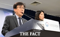  위원회 논의 결과 브리핑하는 정기현 의료혁신위원장 [TF사진관]