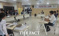  광명시·국민권익위, 안서초 통학로 안전 대책 논의…