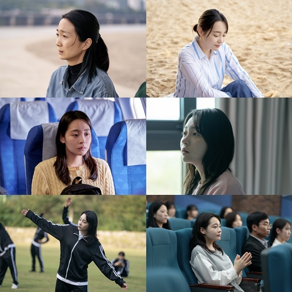영화 '하나 코리아'가 남한에 도착한 탈북 여성의 삶을 조명한다. /㈜트리플픽쳐스