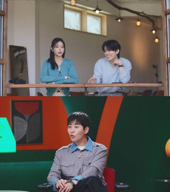 '연하남의 사랑법'은 27일 방송하며 '누난 내게 여자야' 시즌2는 7월부터 매주 수요일 방송한다. /KBS2