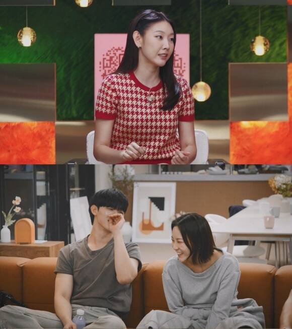 KBS2 '누난 내게 여자야' 시즌2의 스핀오프 프로그램 '연하남의 사랑법'이 27일 방송한다. /KBS2