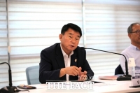  유승광 서천군수 당선인 