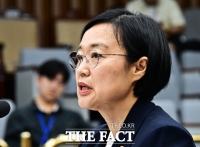  한성숙, '오피스텔 저가 매각·지인 특혜 의혹'에 