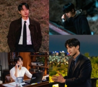  '오싹한 연애' 양세종, 귀신 보는 검사의 남다른 로맨스