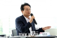  안민석 경기도교육감 당선인, 지역 추천 교육장 공모제 시행