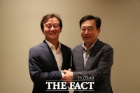  전재수, 박형준 부산시장 퇴임에 