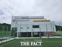  광주시 남구에 새 생활체육 거점 조성…국민체육센터 9월 정식 개관