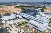  광주시, 'AI 중심 산업융합 집적단지' 1단계 조성 마무리…AI 규제자유특구 지정 박차