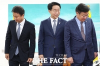  조 의장, 국힘에 '상임위 임의 배정안' 발송…이달 안 원구성 의지