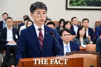 종합특검, '관저 예산 전용 의혹' 김완섭 전 환경장관 조사