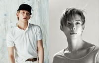  TXT 연준, 솔로 앨범 키 비주얼 공개…상반된 매력의 양립