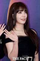  정은지, '허 보이스' 출연…아시아 대표 여성 아티스트와 한 무대