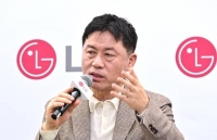  류재철 LG전자 사장 
