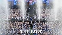  뜨거운 여름 무더위 날리는 '싸이흠뻑쇼 2026' [TF사진관]