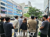 민선9기 양주시 인수위, 고읍상권서 지역경제 활성화 해법 찾아