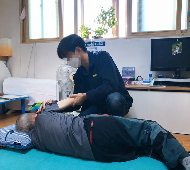 서울시가 '장애인 건강보건관리사업 우수 지자체'로 선정돼 보건복지부장관 표창을 수상했다. /서울시