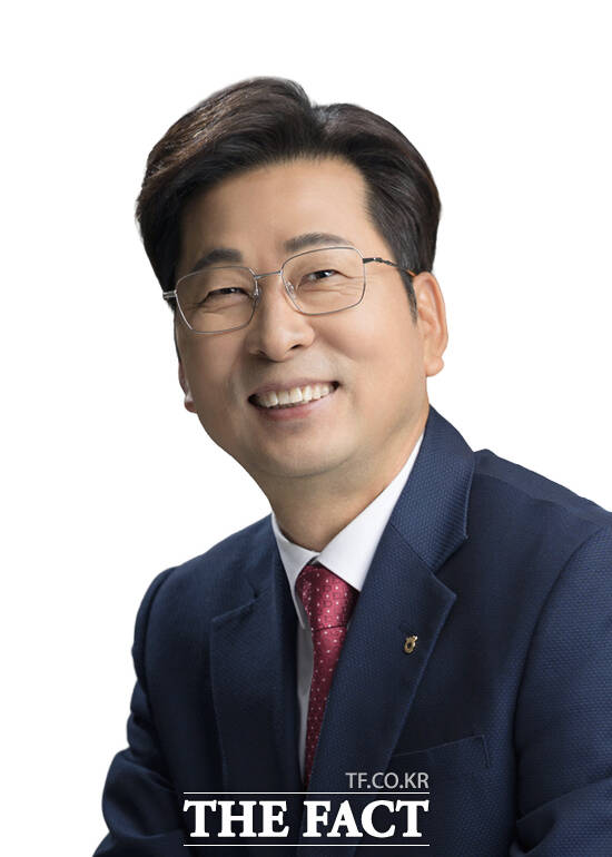 농업인 황선모 씨 /황선모