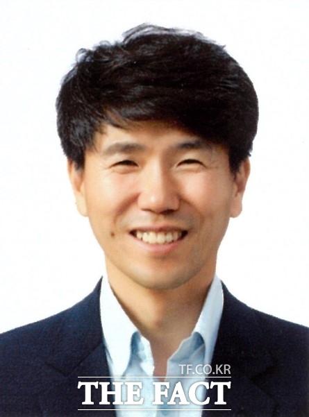 정호윤 전북도 비서실장 내정자. /인수위