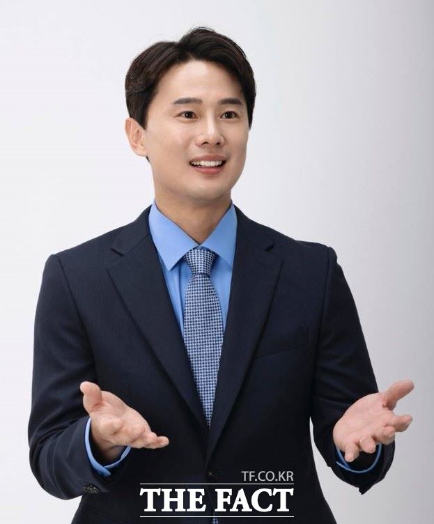 경기도의회 황대호 문화체육관광위원회 위원장 /경기도의회