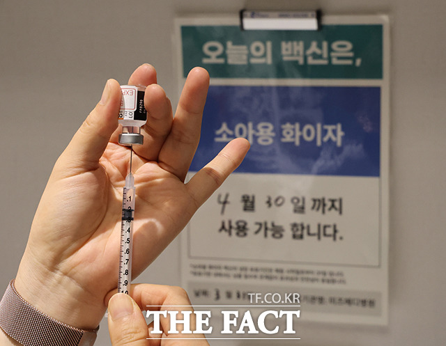 최근 코로나19 백신 접종과 사망 사이의 인과관계를 인정해 정부의 피해보상 책임을 인정하는 법원 판결이 잇따르고 있다./더팩트 DB