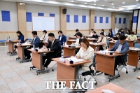  제10대 대덕구의회, 의장단 선출 등 원 구성 순항할까