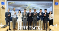  46개 공항에 '하나의 운영' 스페인 아에나의 성장 [TF사진관]