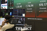  [환율 1500원의 경고①] IMF 때와 다르다…달러는 많은데 원화는 왜 약한가